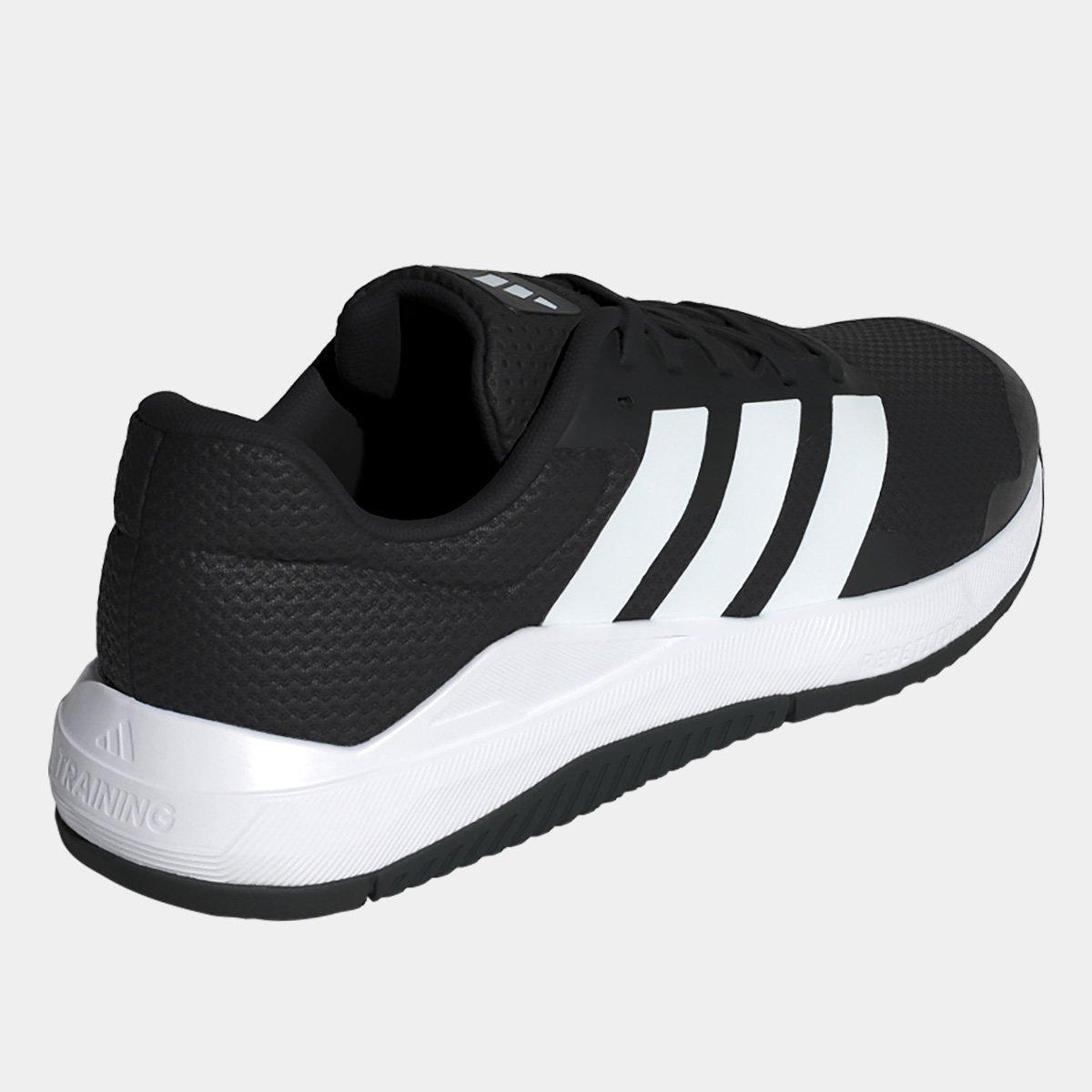 Tênis Adidas Dropset Base Trainer Masculino - 6