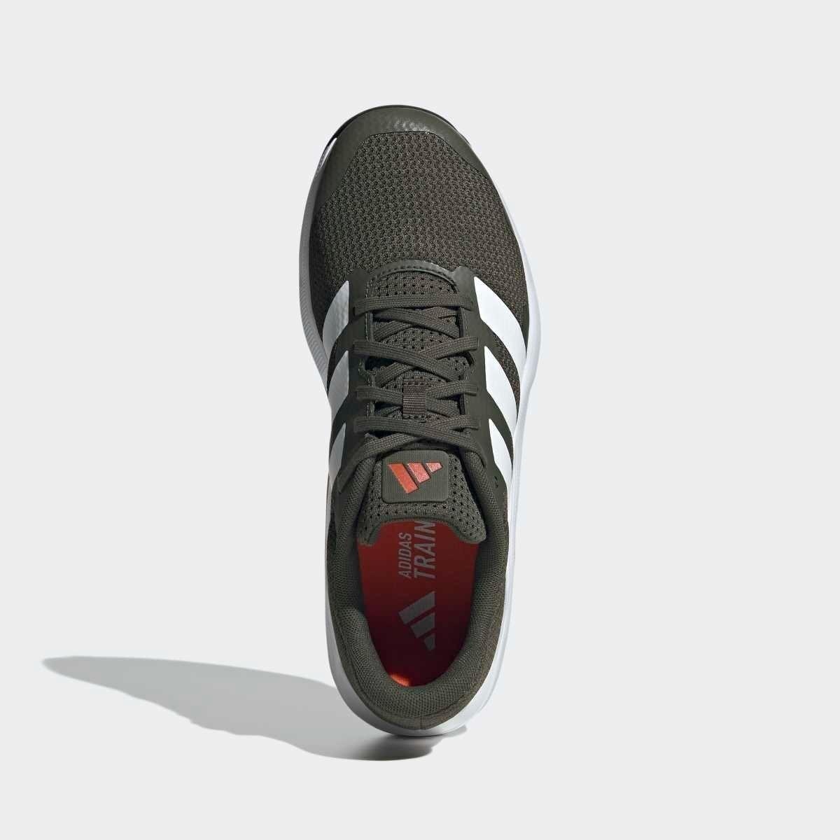 Tênis Adidas Dropset Base Trainer Masculino - 2