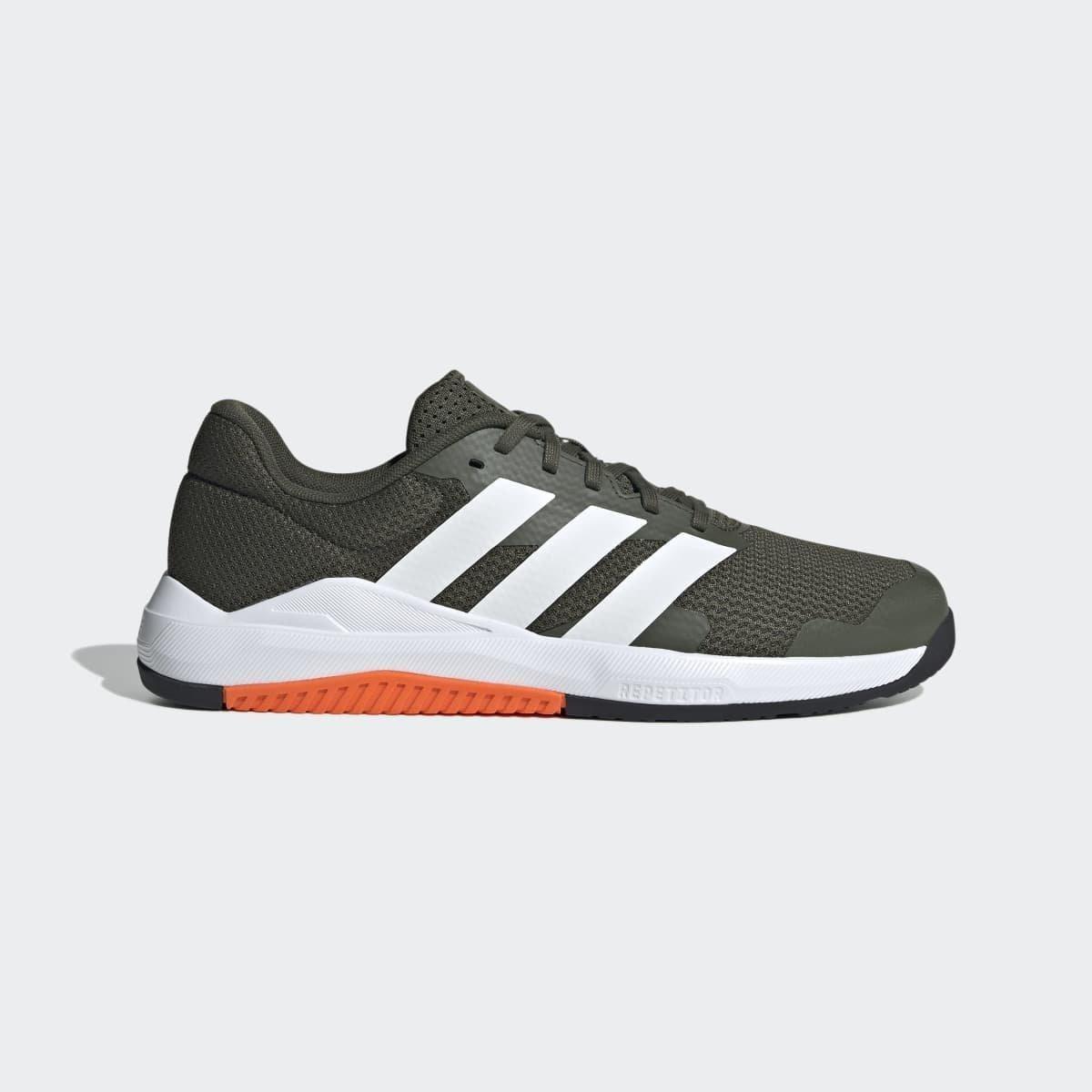 Tênis Adidas Dropset Base Trainer Masculino - 1