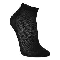 Kit Meia Cano Baixo Cia da Meia 12 Pares Feminina - 6