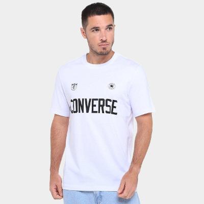 Camiseta Converse Sta Masculina