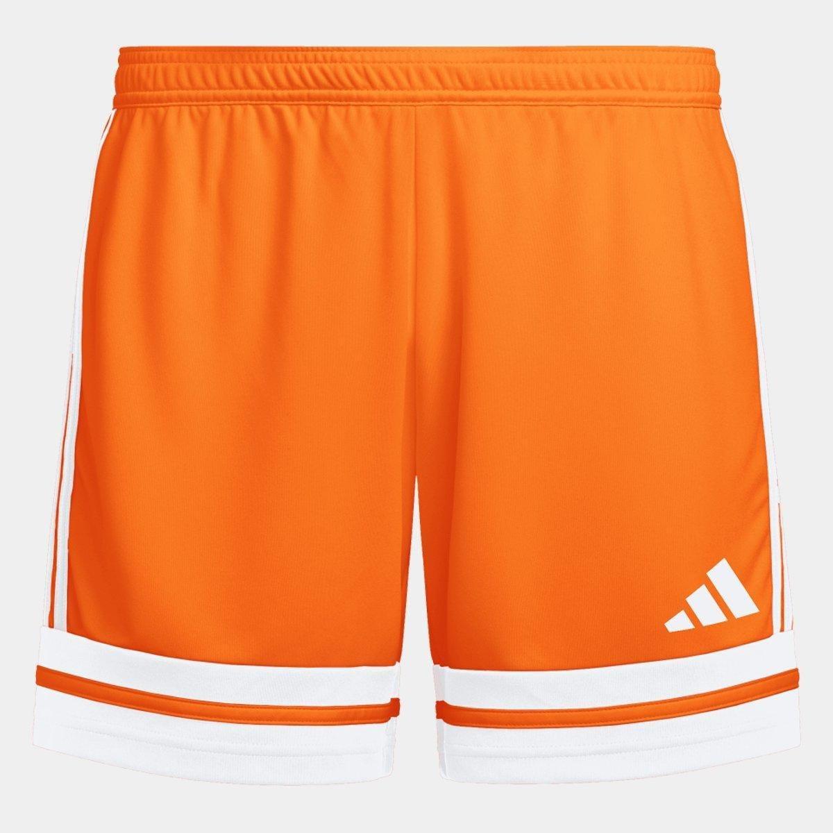 Shorts Infantil Adidas Squadra 25 - 1