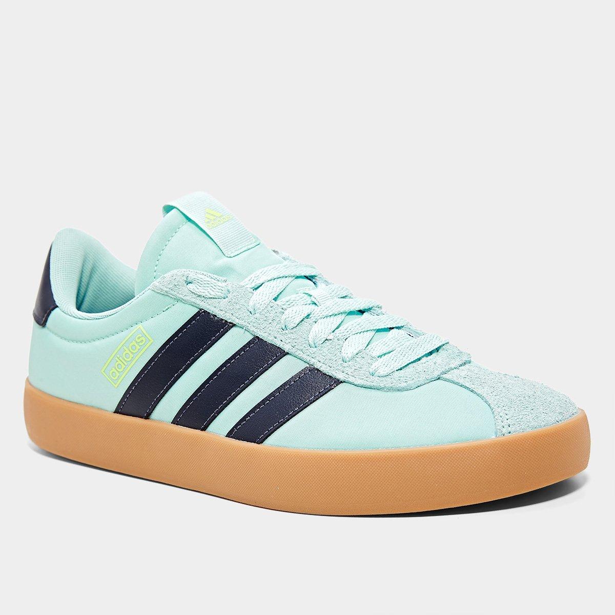 Tênis Adidas VL Court 3.0 Feminino - 2