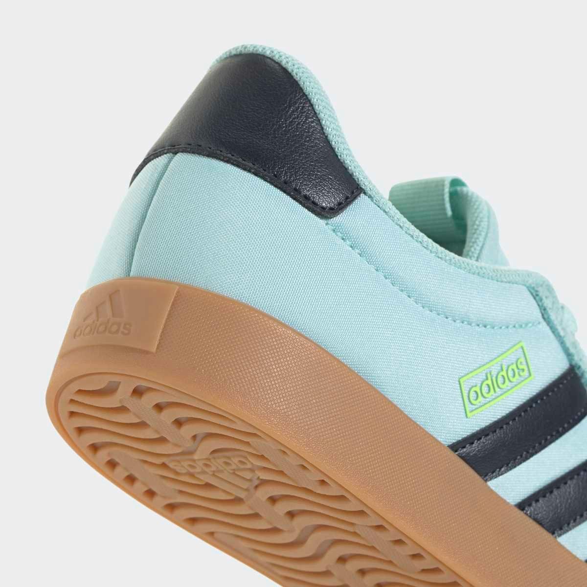 Tênis Adidas VL Court 3.0 Feminino - 7