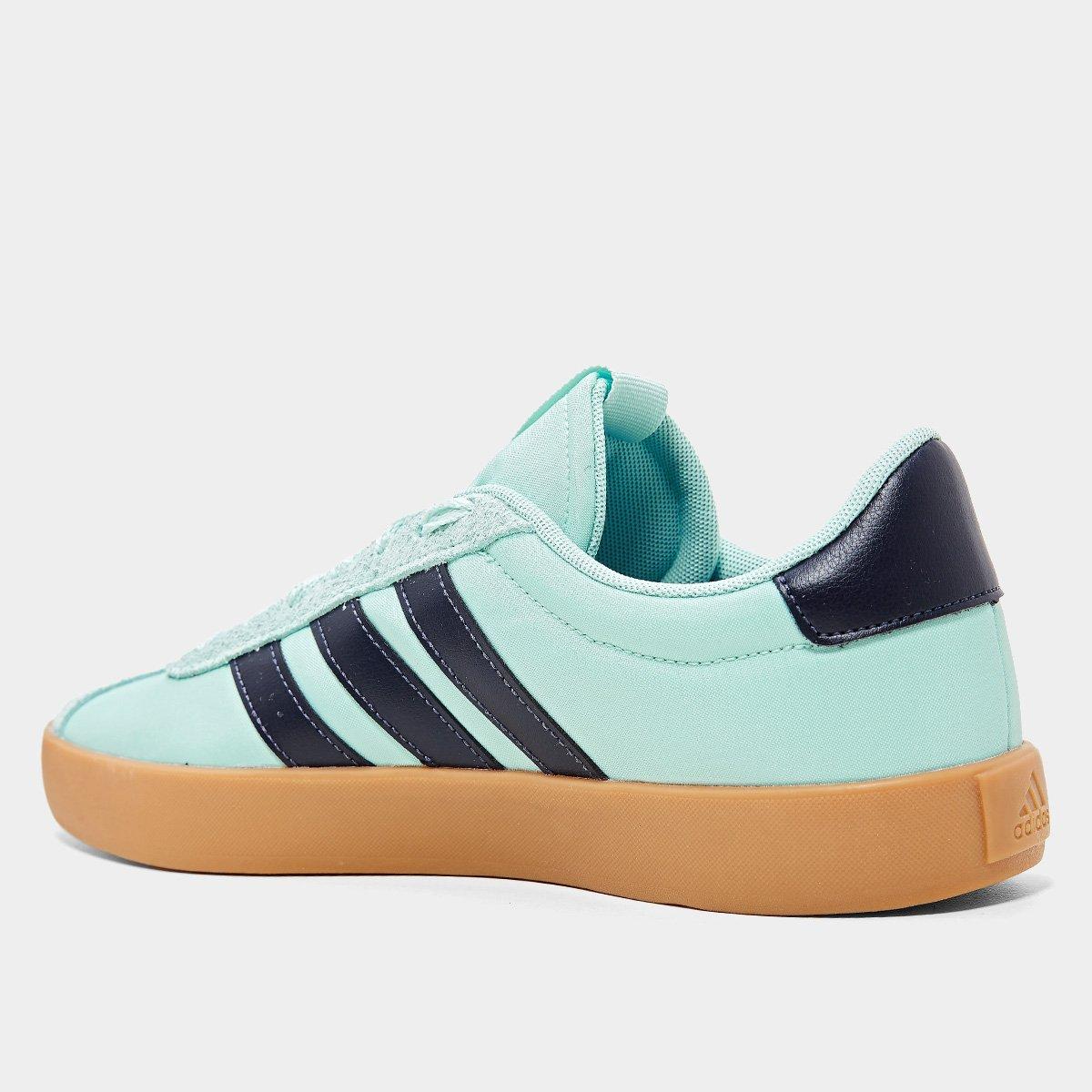 Tênis Adidas VL Court 3.0 Feminino - 3