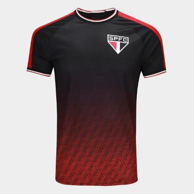 Camisa São Paulo Masculina