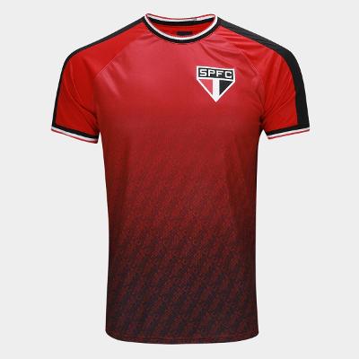 Camisa São Paulo Masculina
