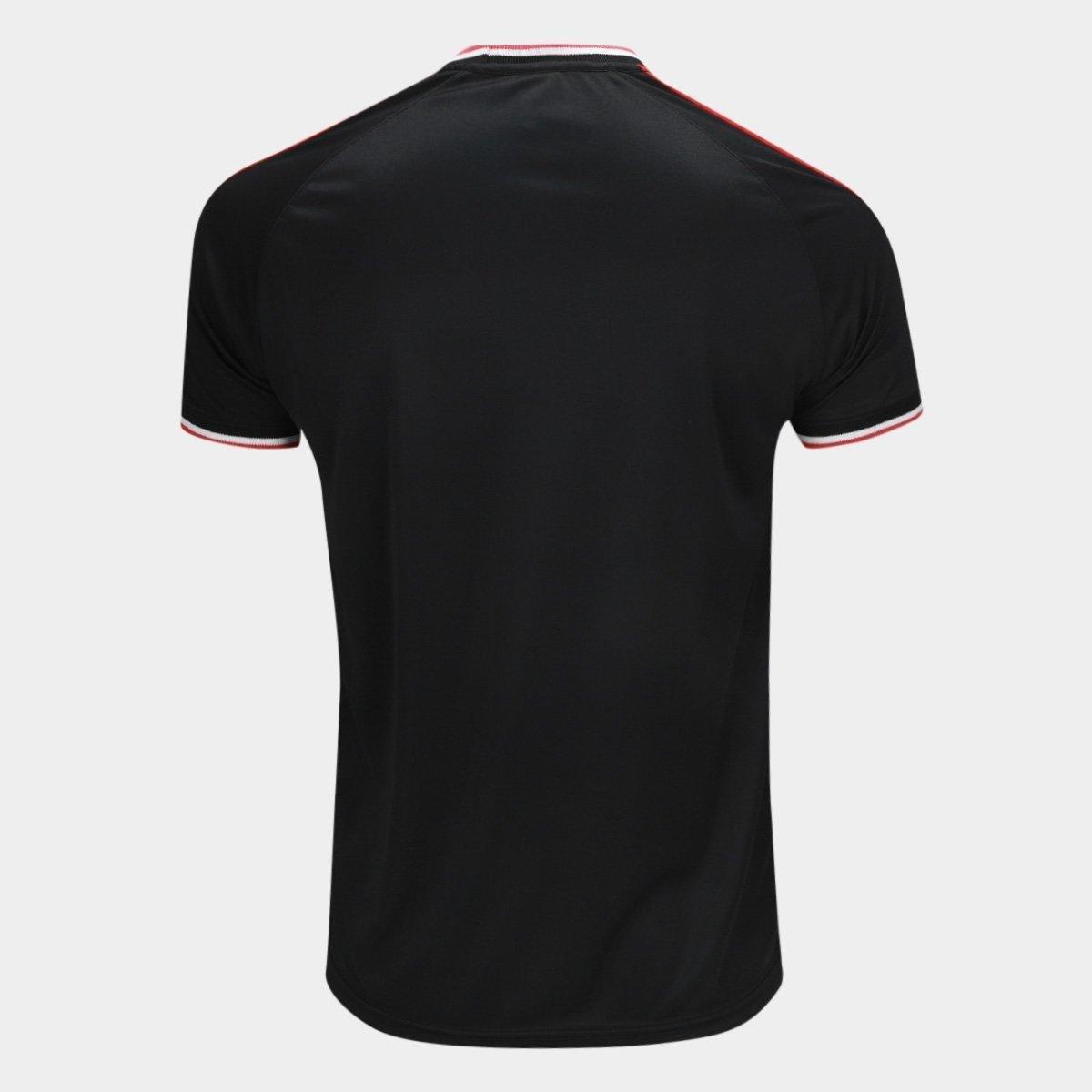 Camisa São Paulo Masculina - 2
