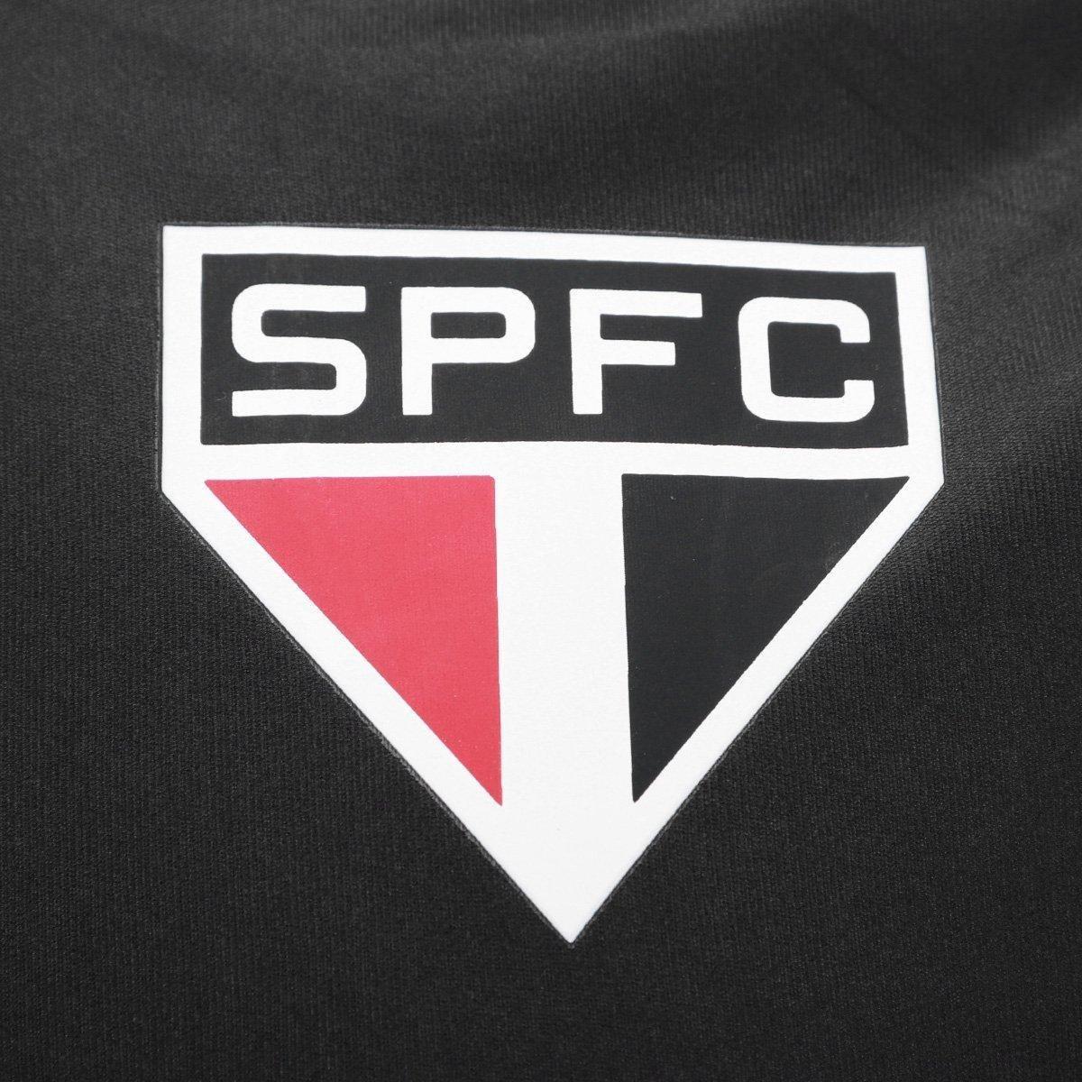 Camisa São Paulo Masculina - 3