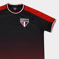 Camisa São Paulo Masculina - 4