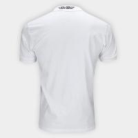 Camiseta Santos 2011 Retrômania Masculina - 2