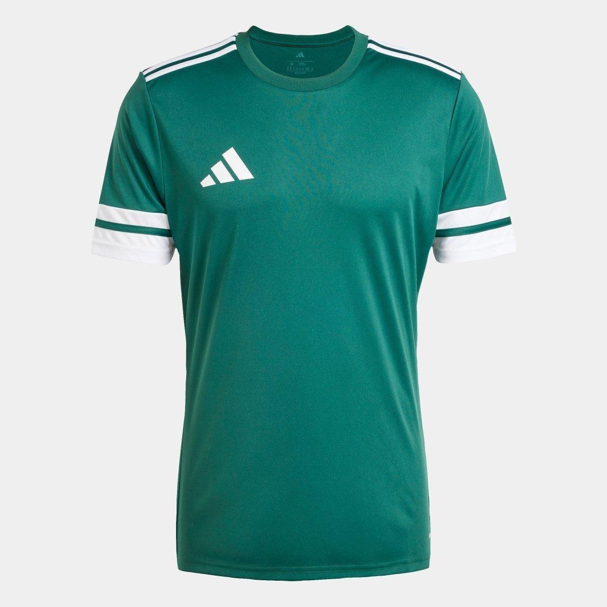 Camiseta Adidas Squadra 25 Masculina - 1