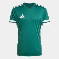 Camiseta Adidas Squadra 25 Masculina - 1