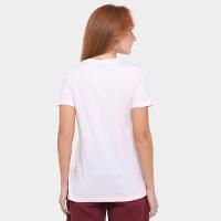 Camiseta Converse They Love Feminina - 2