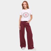 Camiseta Converse They Love Feminina - 4