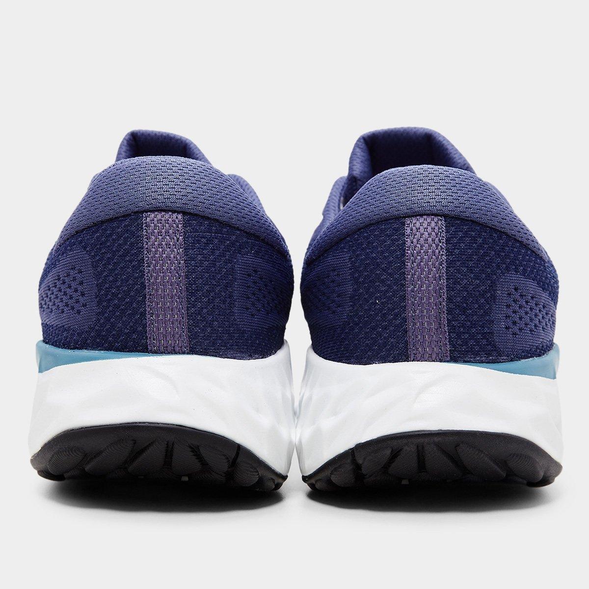 Tênis New Balance Fresh Foam X Evoz V4 Feminino - 3