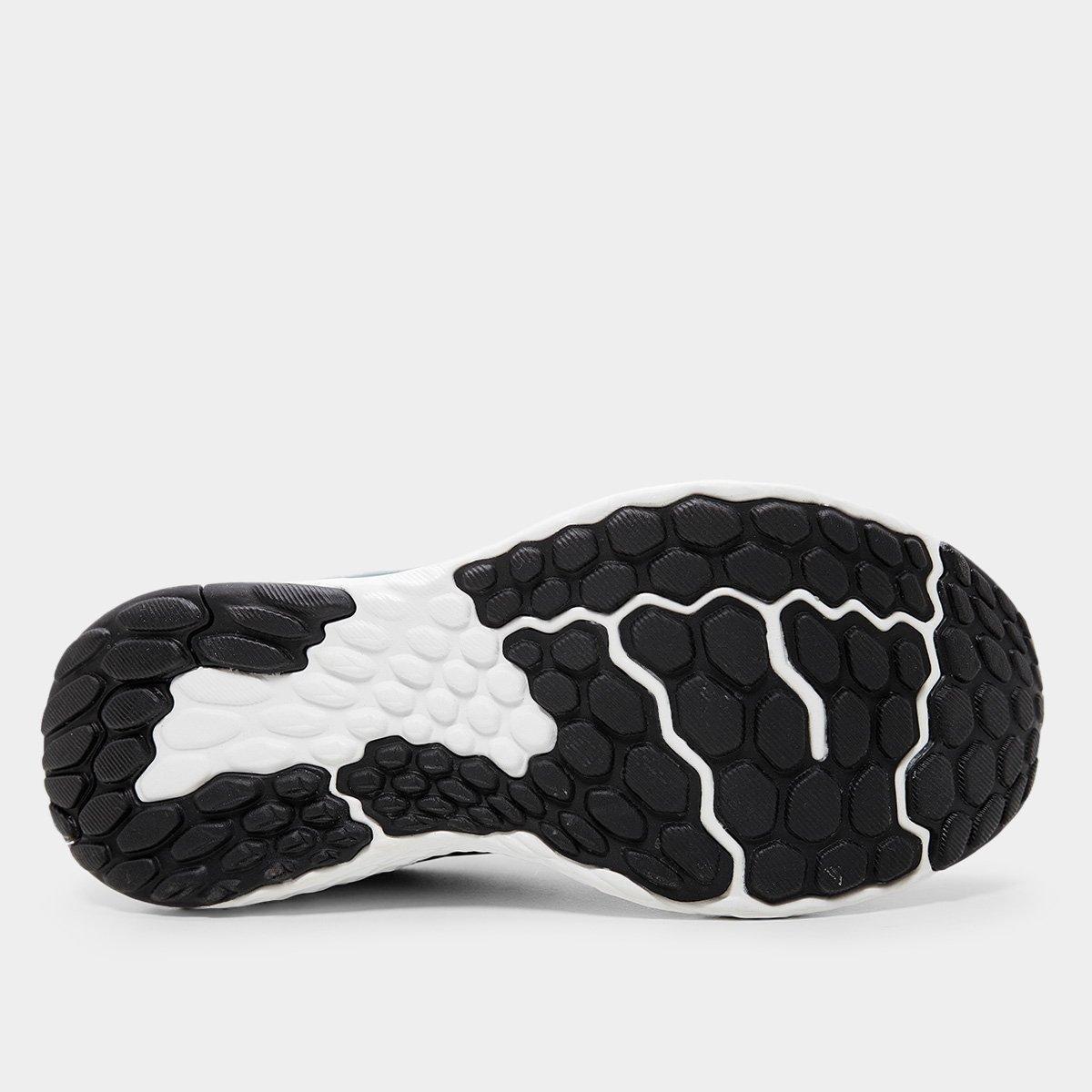 Tênis New Balance Fresh Foam X Evoz V4 Feminino - 5