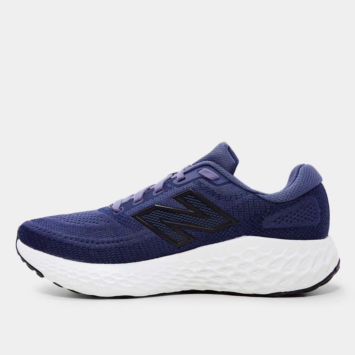 Tênis New Balance Fresh Foam X Evoz V4 Feminino - 6