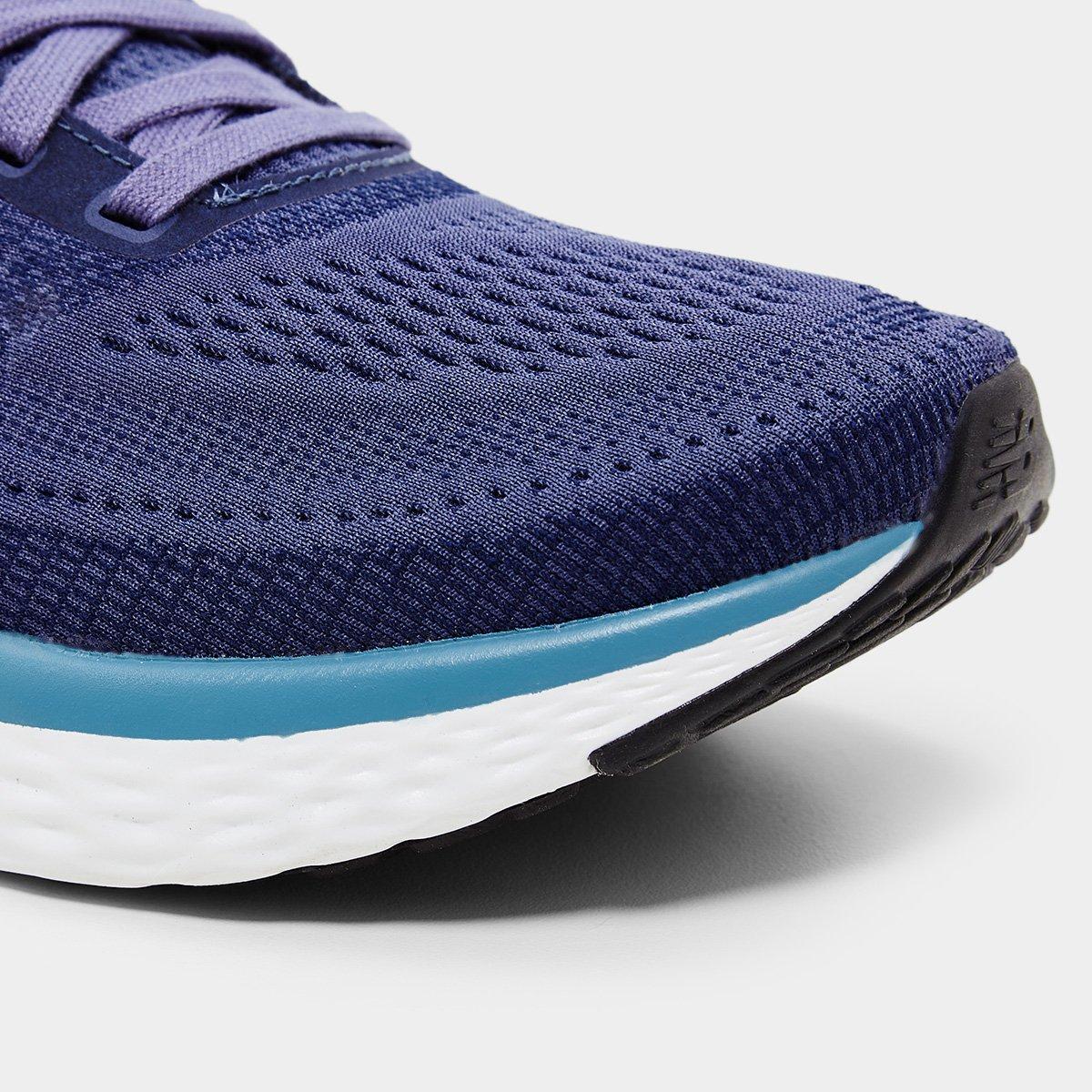 Tênis New Balance Fresh Foam X Evoz V4 Feminino - 7