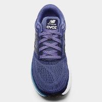 Tênis New Balance Fresh Foam X Evoz V4 Feminino