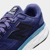 Tênis New Balance Fresh Foam X Evoz V4 Feminino - 8