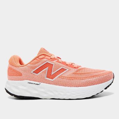 Tênis New Balance Fresh Foam X Evoz V4 Feminino