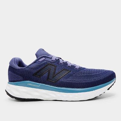 Tênis New Balance Fresh Foam X Evoz V4 Feminino