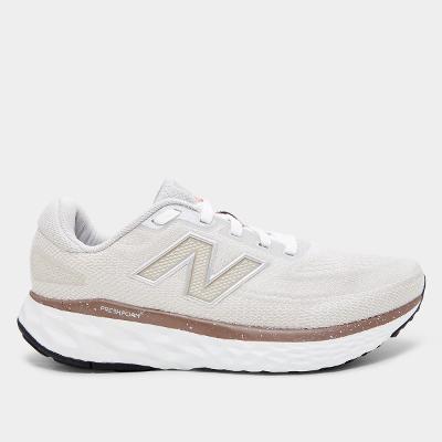 Tênis New Balance Fresh Foam X Evoz V4 Feminino