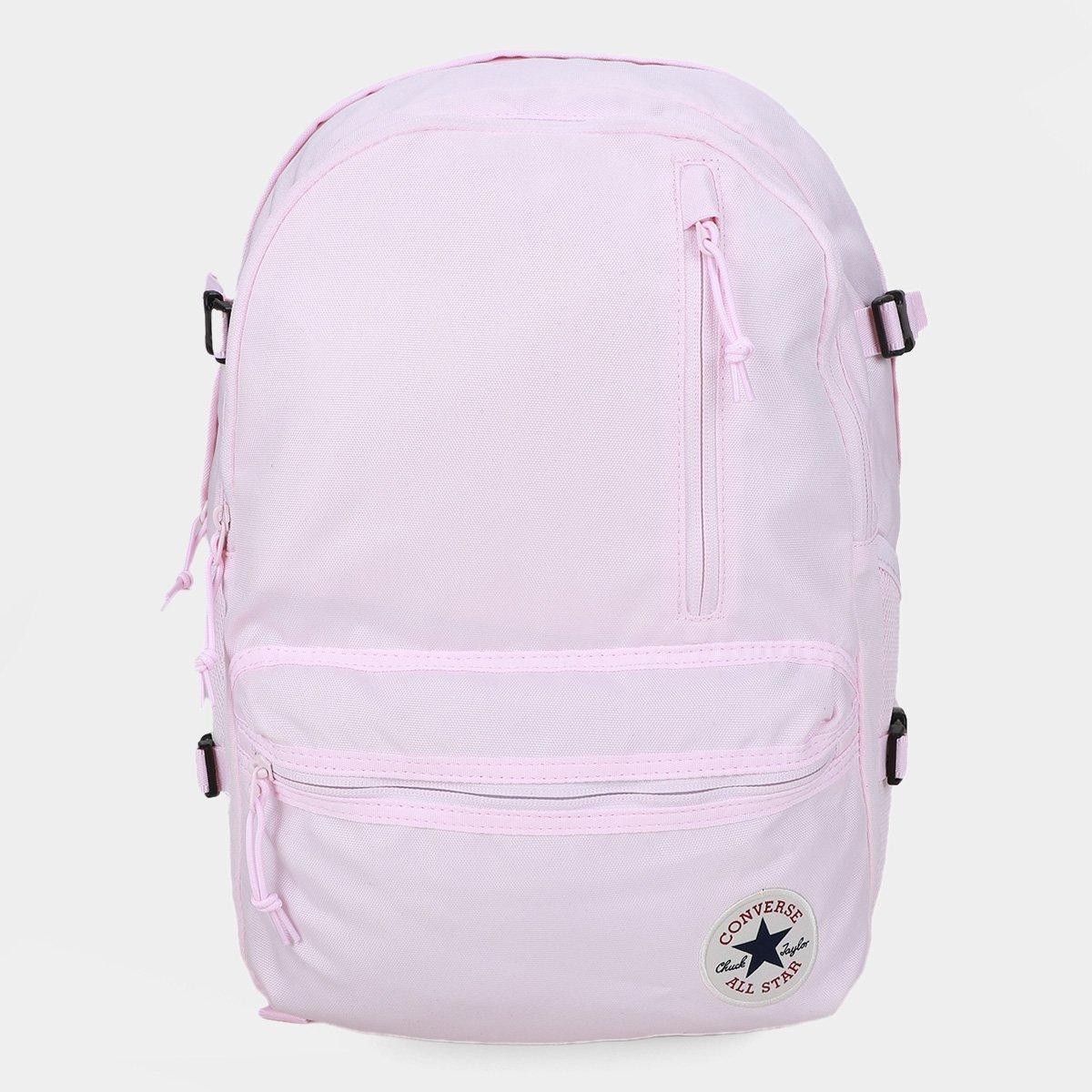 Mochila Converse 26L Straight Edge - 1