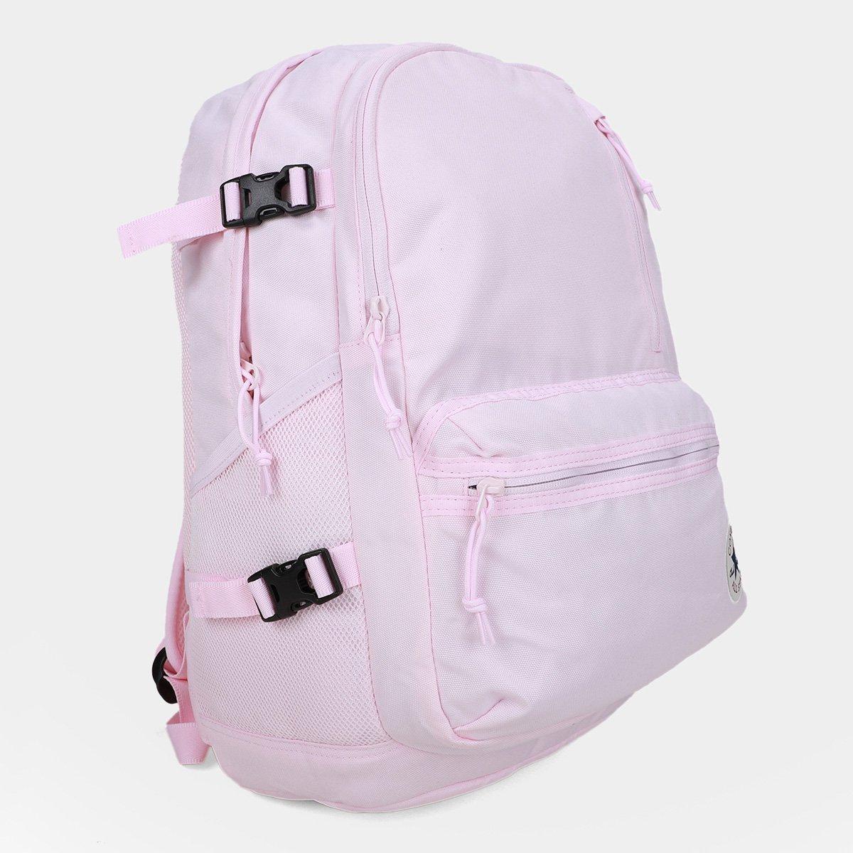 Mochila Converse 26L Straight Edge - 3