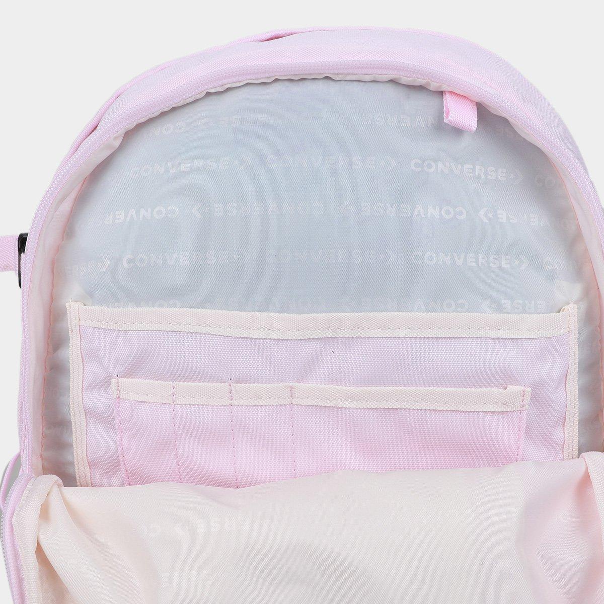 Mochila Converse 26L Straight Edge - 5