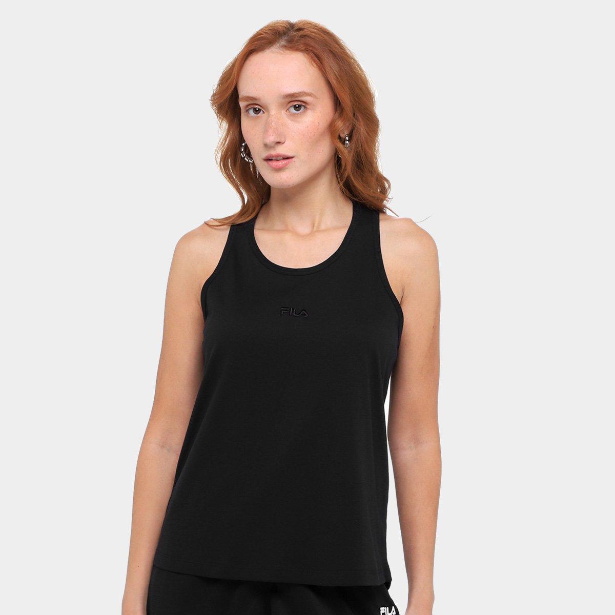 Regata Fila Confort Basic Feminina - 1