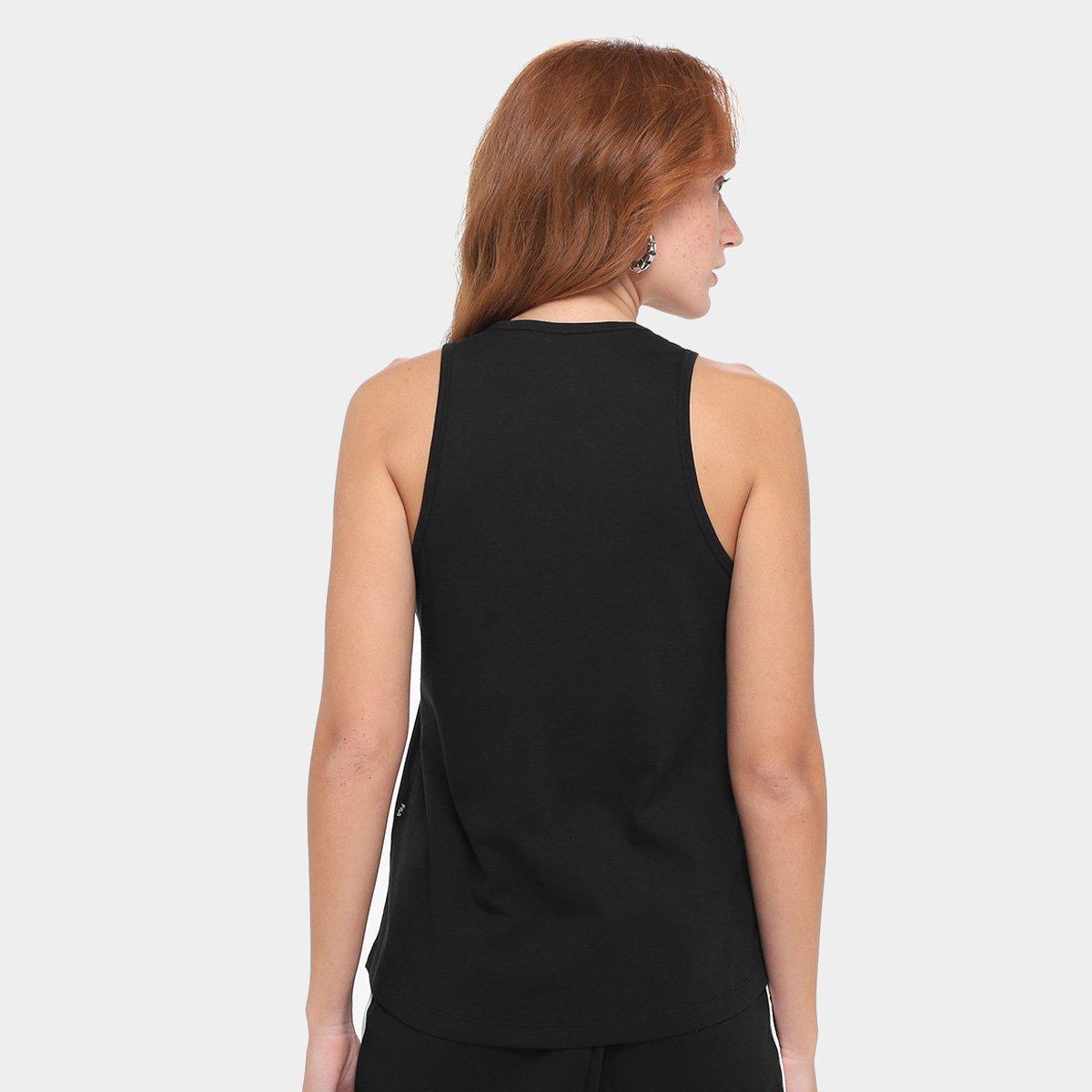 Regata Fila Confort Basic Feminina - 2