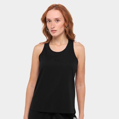 Regata Fila Confort Basic Feminina