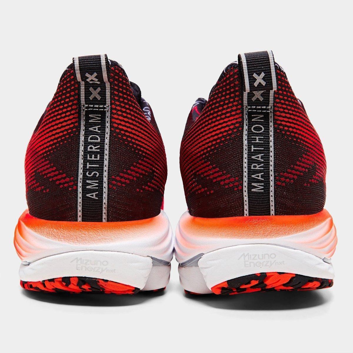 Tênis Mizuni Wave Rider 28 AMS Masculino - 3