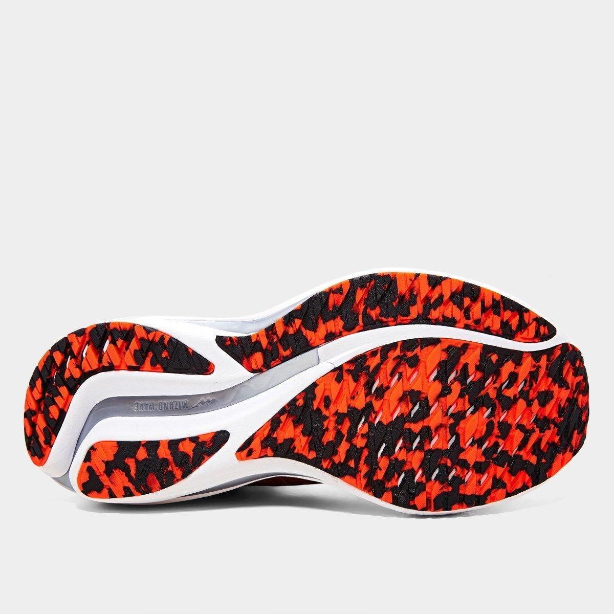 Tênis Mizuni Wave Rider 28 AMS Masculino - 6