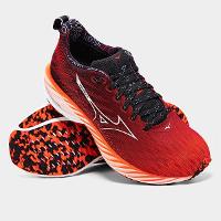 Tênis Mizuni Wave Rider 28 AMS Masculino - 2