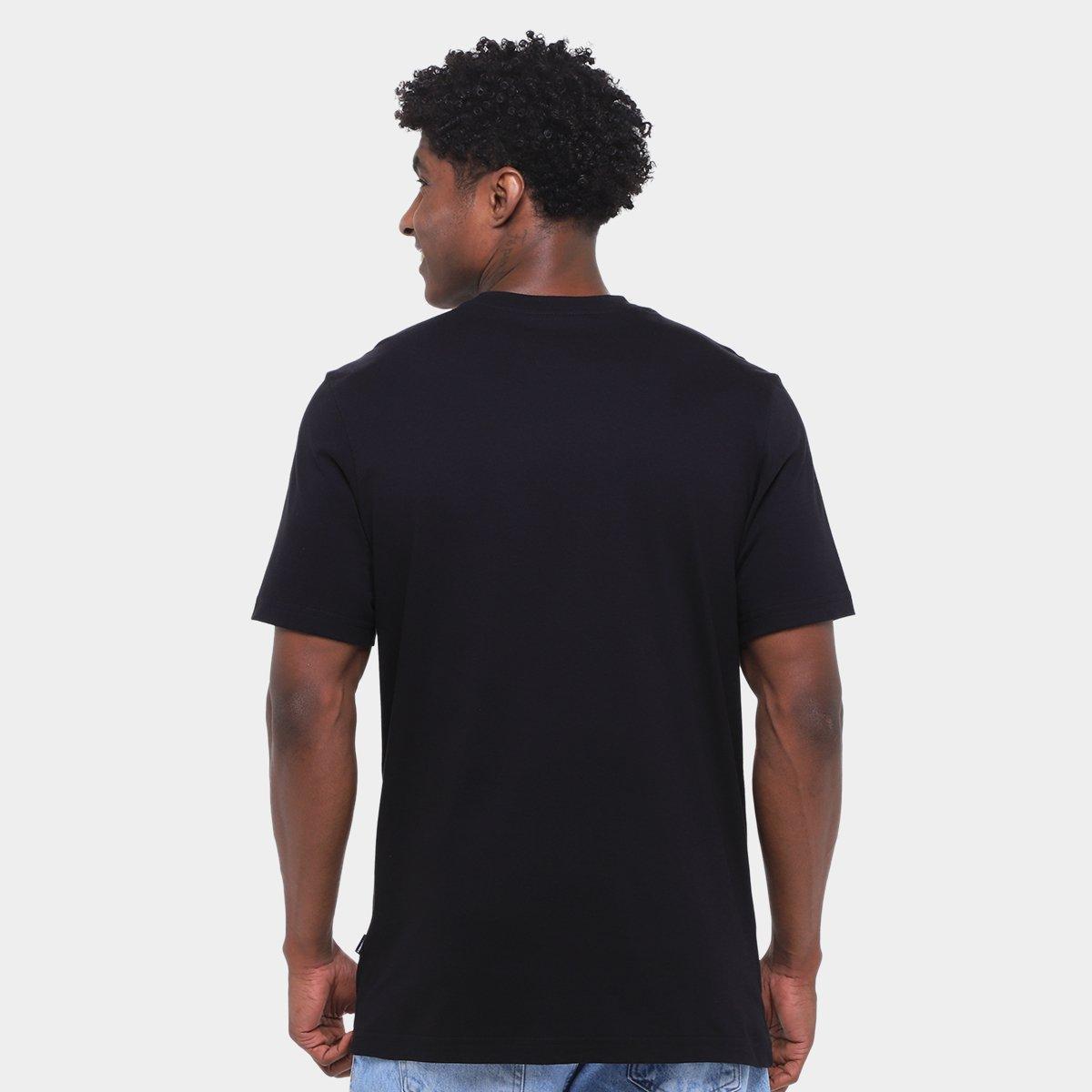 Camiseta Converse Star Chev Stand Masculina - 2