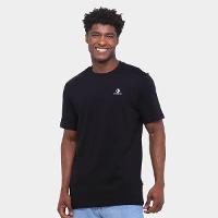 Camiseta Converse Star Chev Stand Masculina - 1