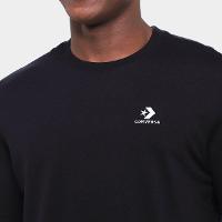 Camiseta Converse Star Chev Stand Masculina - 3