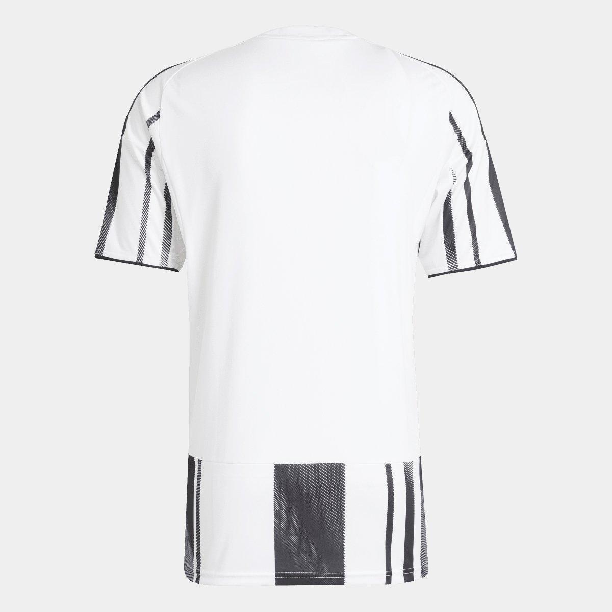 Camisa Juventus Home 25/26 s/n Torcedor Adidas Masculina - 2