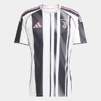 Camisa Juventus Home 25/26 s/n Torcedor Adidas Masculina - 1
