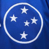 Camiseta Cruzeiro 1945 Retrômania Masculina - 3