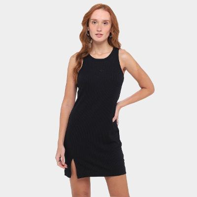 Vestido Fila Essentials Feminino