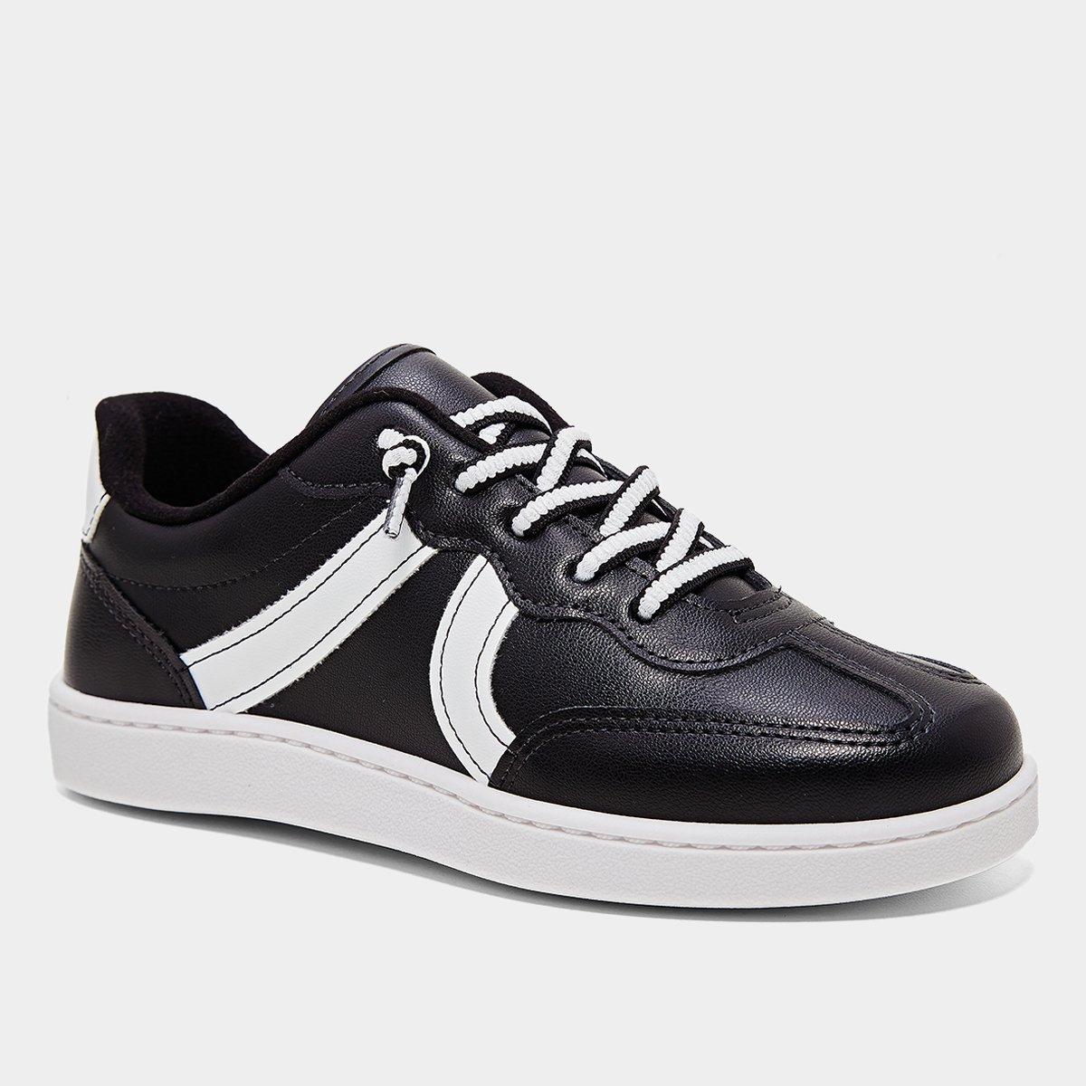 Tênis Infantil Molekinha Menina - 2