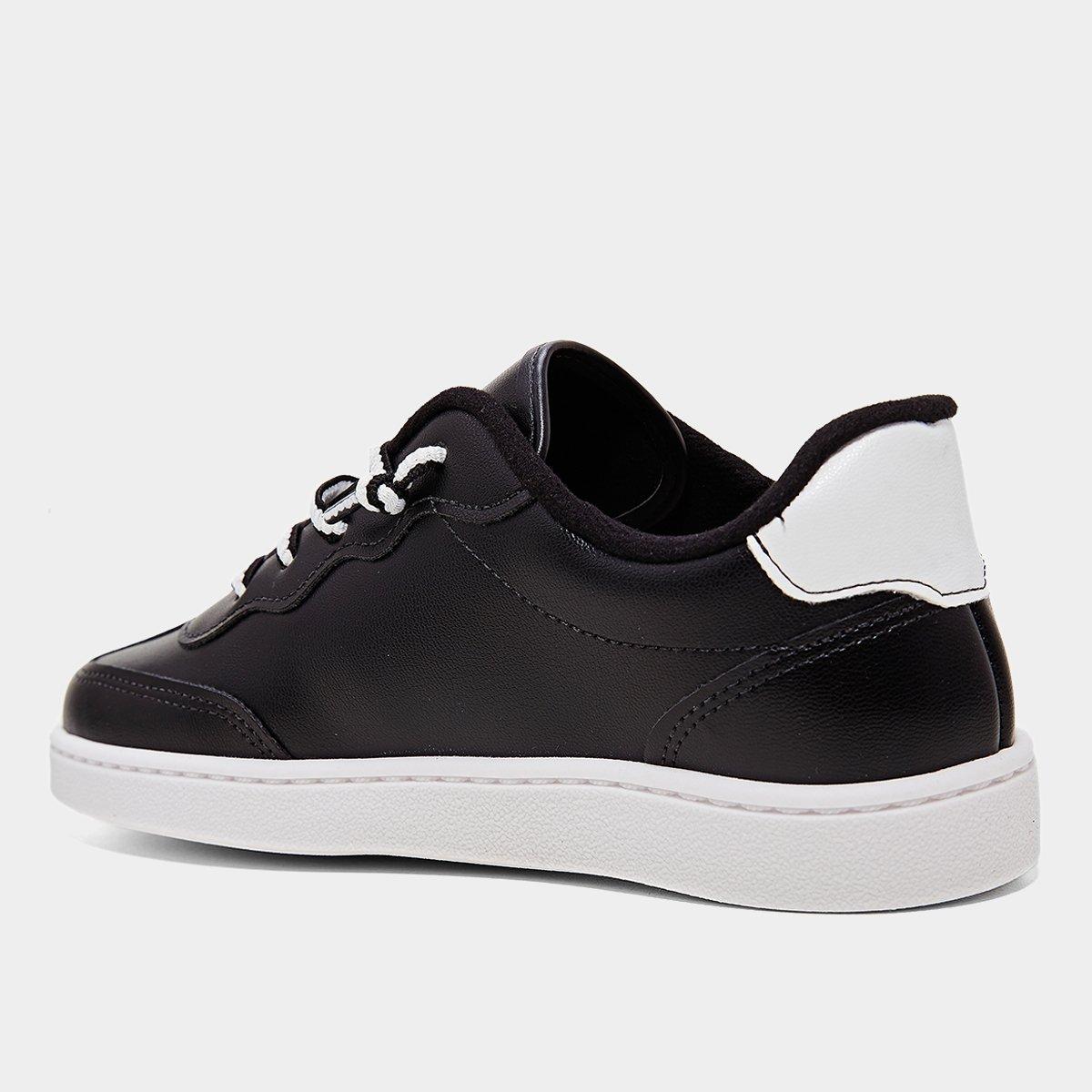 Tênis Infantil Molekinha Menina - 3