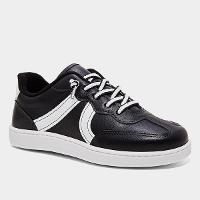 Tênis Infantil Molekinha Menina - 2