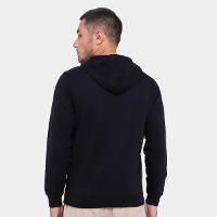 Moletom Converse Season Com Capuz Fleec Masculino - 2