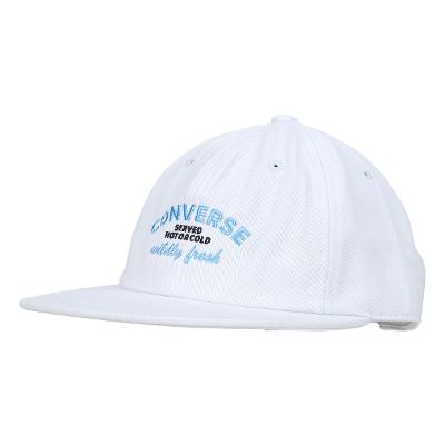 Boné Converse Aba Reta 6 Panel I