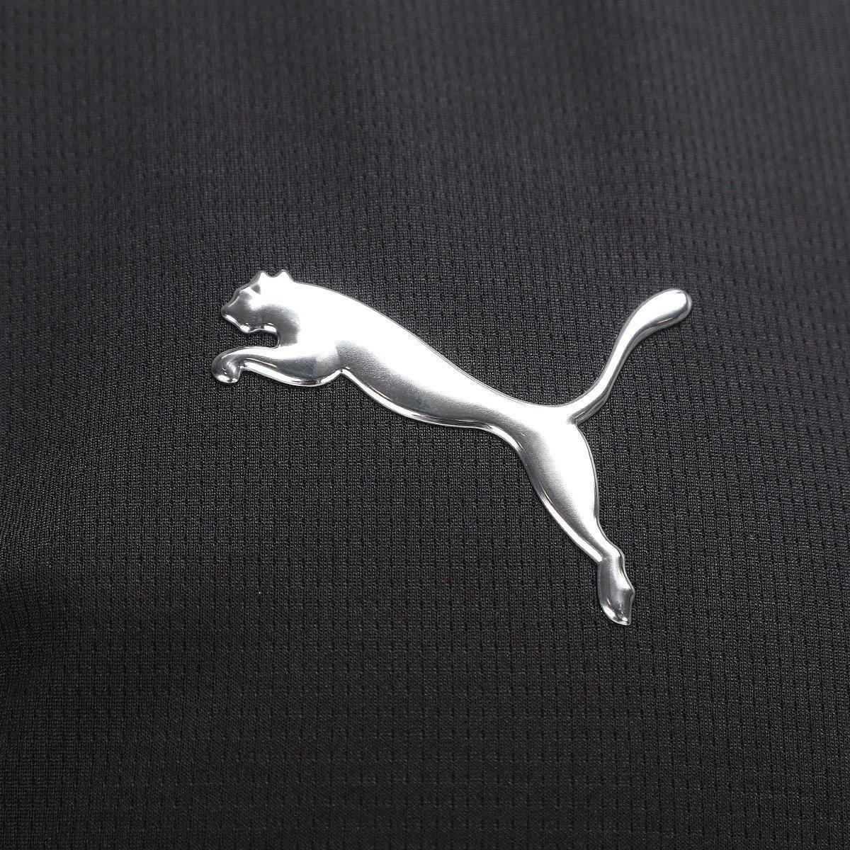 Camisa Manchester City Away 25/26 s/n Torcedor Puma Masculina - 4